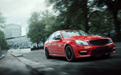 Auto Zeitung Sommerreifentest 2019 Sommer Limousine