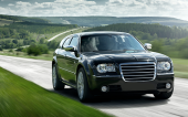 Michelin Primacy 3 Limousine