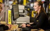 Innendienstmitarbeiterin Innendienstmitarbeiterin