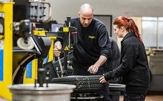 Autowerkstätten In Braunschweig