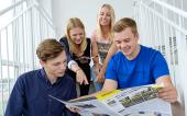 Ausbildung Ausbildung zum Bachelor