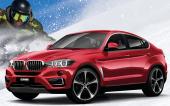 CMS C12 Felgen CMS Felgen C12 an BMW-SUV