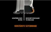 Bridgestone Blizzak LM005 DriveGuard Technologie Bridgestone Blizzak LM005 DriveGuard Technologie
