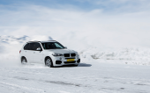 Dunlop Winterreifen: Maximale Haftung im Schnee Dunlop Winterreifen - Sicher durch den Schnee