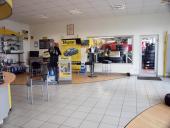 Vergölst Reifen+Autoservice, Walldorf Vergölst Reifen+Autoservice, Walldorf