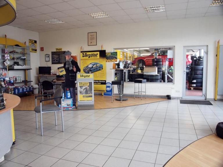 46+ Glas Teich Gmbh Altrottstraße Walldorf, Mach, rüdiger, glas
