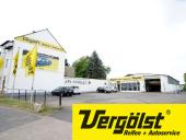 Vergölst Reifen+Autoservice, Siegburg Vergölst Reifen+Autoservice, Siegburg