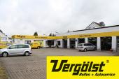 Vergölst Reifen+Autoservice, Düsseldorf, Erkrather Straße Vergölst Reifen+Autoservice, Düsseldorf, Erkrather Straße