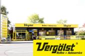 Vergölst Reifen+Autoservice, Nürnberg, Leyher Straße Vergölst Reifen+Autoservice, Nürnberg, Leyher Straße