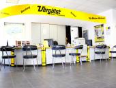 Vergölst Reifen+Autoservice, Kempten Vergölst Reifen+Autoservice, Kempten