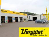 Vergölst Reifen+Autoservice, Melle Vergölst Reifen+Autoservice, Melle