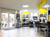Vergölst Reifen+Autoservice, Freiburg Vergölst Reifen+Autoservice, Freiburg