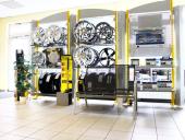 Vergölst Reifen+Autoservice, Wehr Vergölst Reifen+Autoservice, Wehr