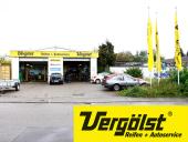 Vergölst Werkstatt in Ettenheim Vergölst Werkstatt in Ettenheim