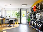 Vergölst Reifen+Autoservice, Singen Vergölst Reifen+Autoservice, Singen