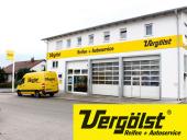 Vergölst Reifen+Autoservice, Trossingen Vergölst Reifen+Autoservice, Trossingen