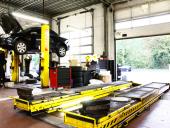 Vergölst Reifen+Autoservice, Lörrach Vergölst Reifen+Autoservice, Lörrach