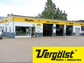 Vergölst Reifen+Autoservice, Schneverdingen Vergölst Reifen+Autoservice, Schneverdingen