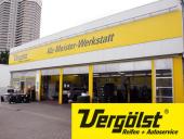 Vergölst Reifen+Autoservice, Frankfurt / Main, Darmstädter Straße Vergölst Reifen+Autoservice, Frankfurt / Main, Darmstädter Straße