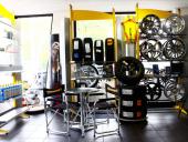 Vergölst Reifen+Autoservice, Ludwigshafen, Bruchwiesenstraße Vergölst Reifen+Autoservice, Ludwigshafen, Bruchwiesenstraße