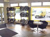 Vergölst Reifen+Autoservice, Würzburg Vergölst Reifen+Autoservice, Würzburg