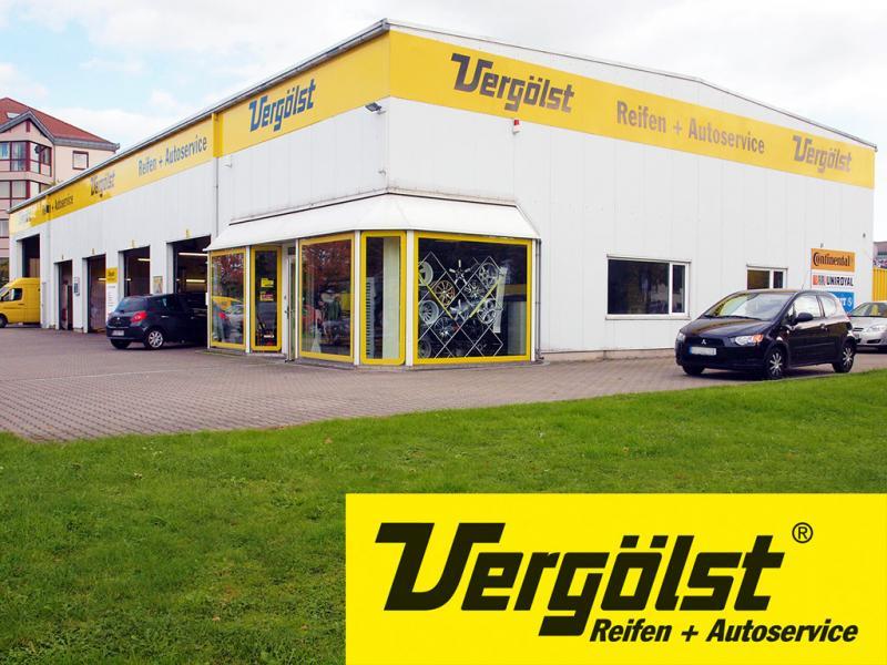 Kfz Werkstatt Bensheim