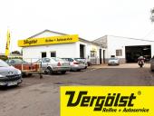 Vergölst Reifen+Autoservice, Bogel Vergölst Reifen+Autoservice, Bogel