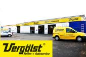 Vergölst Reifen+Autoservice, Bingen, Mainzer Straße Vergölst Reifen+Autoservice, Bingen, Mainzer Straße