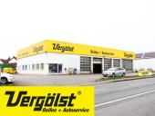 Vergölst Reifen+Autoservice, Landsberg Vergölst Reifen+Autoservice, Landsberg