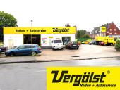 Vergölst Reifen+Autoservice, Emden, Petkumer Straße Vergölst Reifen+Autoservice, Emden, Petkumer Straße