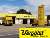 Vergölst Reifen+Autoservice, Wittingen Vergölst Reifen+Autoservice, Wittingen