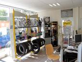 Vergölst Reifen+Autoservice, Burgdorf Vergölst Reifen+Autoservice, Burgdorf