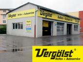 Vergölst Reifen+Autoservice, Pocking Vergölst Reifen+Autoservice, Pocking