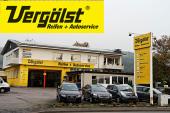 Vergölst Reifen+Autoservice, Bad Driburg Vergölst Reifen+Autoservice, Bad Driburg