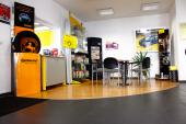 Vergölst Reifen+Autoservice, Fürth Vergölst Reifen+Autoservice, Fürth