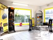 Vergölst Reifen+Autoservice, Füssen Vergölst Reifen+Autoservice, Füssen