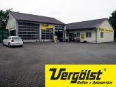 Vergölst Reifen+Autoservice, Osterhofen Vergölst Reifen+Autoservice, Osterhofen