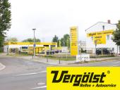 Vergölst Reifen+Autoservice, Berlin, Berliner Allee