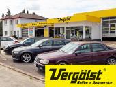 Vergölst Reifen+Autoservice, Nienburg Vergölst Reifen+Autoservice, Nienburg