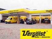 Vergölst Reifen+Autoservice, Aschaffenburg Vergölst Reifen+Autoservice, Aschaffenburg