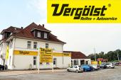 Vergölst Reifen+Autoservice, Löhne Vergölst Reifen+Autoservice, Löhne