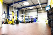 Vergölst Reifen+Autoservice, Friedberg (Hessen) Vergölst Reifen+Autoservice, Friedberg (Hessen)