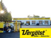 Vergölst Reifen+Autoservice, Berlin, Buchholzer Straße Vergölst Reifen+Autoservice, Berlin, Buchholzer Straße