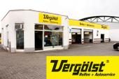 Vergölst Reifen+Autoservice, Bad Vilbel Vergölst Reifen+Autoservice, Bad Vilbel