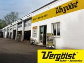 Vergölst Reifen+Autoservice, Augsburg Vergölst Reifen+Autoservice, Augsburg