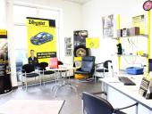 Vergölst Reifen+Autoservice, Saarbrücken Vergölst Reifen+Autoservice, Saarbrücken