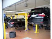 Vergölst Reifen+Autoservice, Kiel, Eichkamp Vergölst Reifen+Autoservice, Kiel, Eichkamp