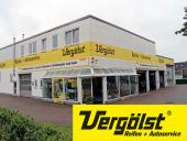 Vergölst Reifen+Autoservice, Bremen, Oslebshauser Heerstraße Vergölst Reifen+Autoservice, Bremen, Oslebshauser Heerstraße
