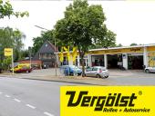 Vergölst Reifen+Autoservice, Ratzeburg Vergölst Reifen+Autoservice, Ratzeburg