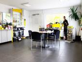 Vergölst Reifen+Autoservice, Ulm, Dieselstraße Vergölst Reifen+Autoservice, Ulm, Dieselstraße